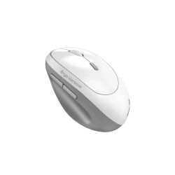 GENIUS Ergo 8350S White Grey
