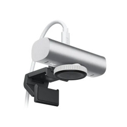 LOGITECH OEM - PROMO kamera Logitech MX BRIO 4K ultra HD, Grey _