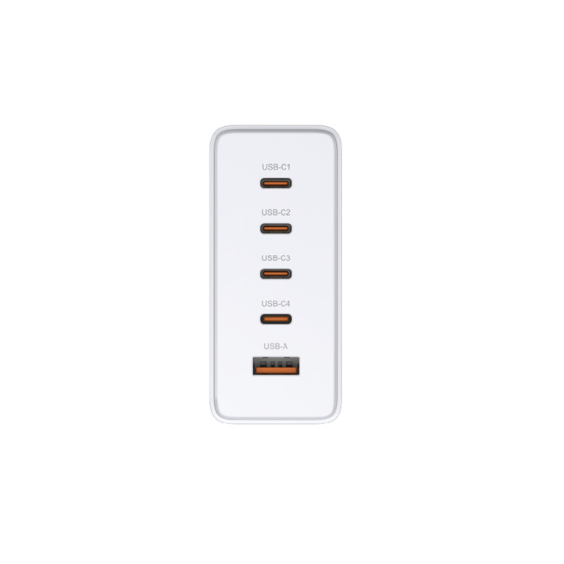 D-Link 240 W GaN Charger, DCF-241/E