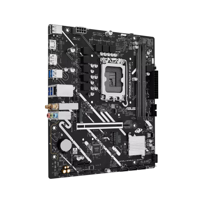 ASUS PRIME B760M-F WIFI