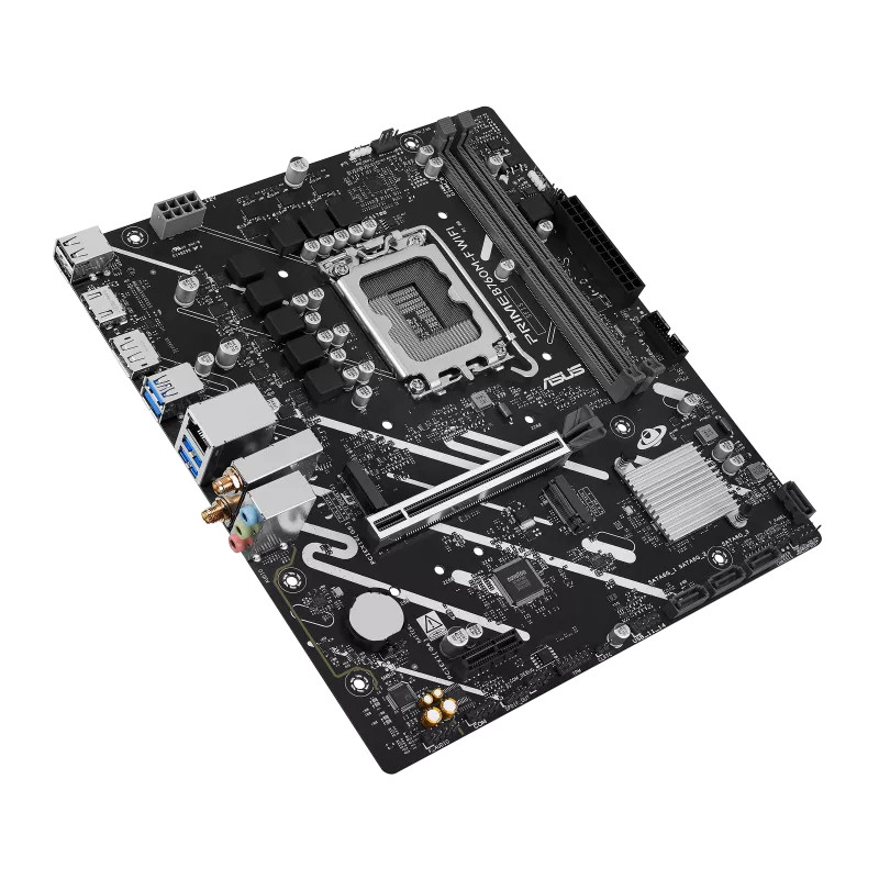 ASUS PRIME B760M-F WIFI