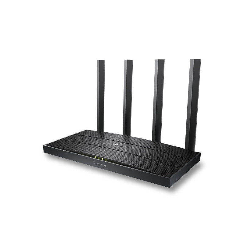 TP-Link Archer AX12, AX1500 WiFi6 4xGb Router