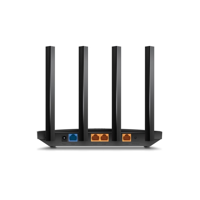 TP-Link Archer AX12, AX1500 WiFi6 4xGb Router