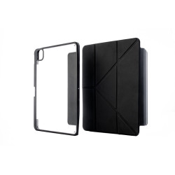 ER POWER kryt Two Piece pre Apple iPad 10Gen (2022)/11'' A16 - čierny