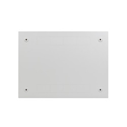 LANBERG 19'' RACKOVÁ SKRIŇA PRO MONTÁŽ NA STENU 4U+3U/540X200 NÍZKOPROFILOVÁ ŠEDÁ (ZMONTOVANÁ)