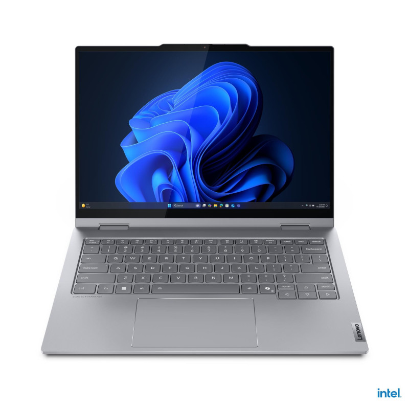 LENOVO - Thinkbook 14 2-in1 G5 14F/U7-255U/32/1T/F/W11P