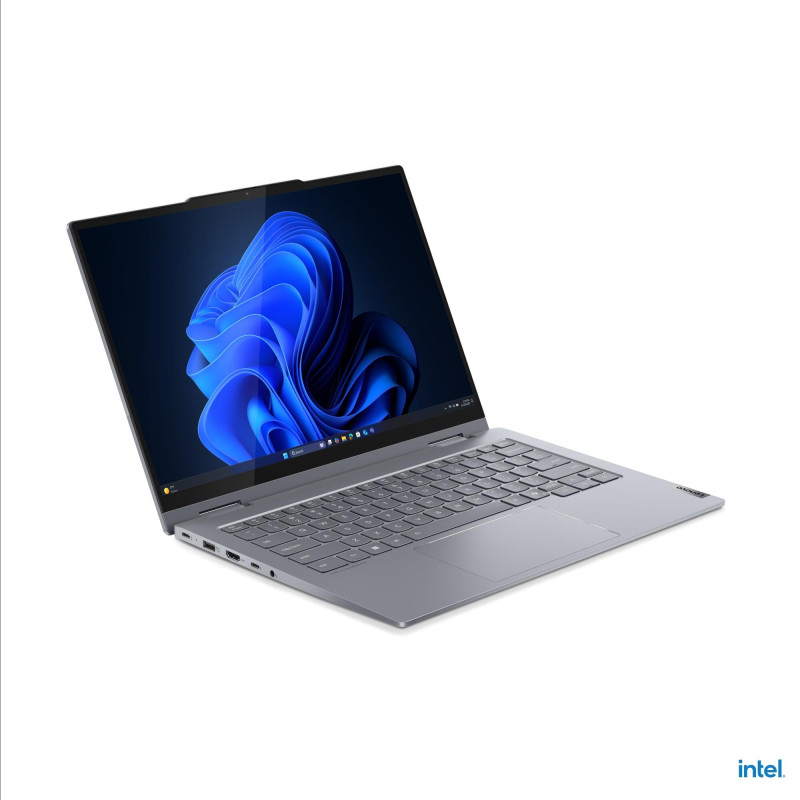 LENOVO - Thinkbook 14 2-in1 G5 14F/U7-255U/32/1T/F/W11P