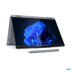 LENOVO - Thinkbook 14 2-in1 G5 14F/U7-255U/32/1T/F/W11P