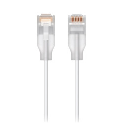 Ubiquiti UACC-Cable-Patch-EL-5M-W - UniFi Etherlighting Patch kábel 5m