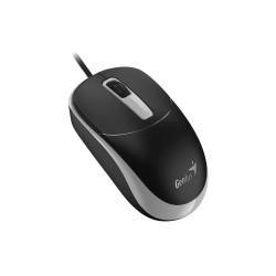 GENIUS DX-123 Galaxy Grey USB-A
