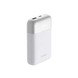D-Link 10000mAh Power Bank, DPP-101