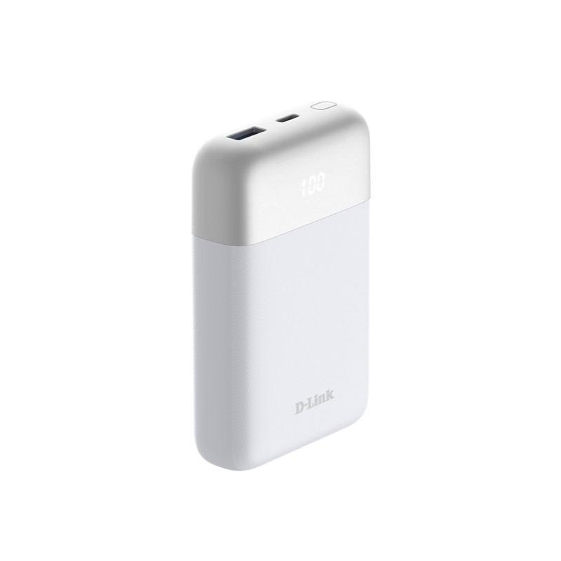 D-Link 10000mAh Power Bank, DPP-101