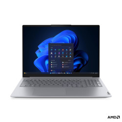 Lenovo ThinkBook/16 G9 AHP/R3-210/16''/WUXGA/16GB/512GB/AMD int/W11P/Gray/3R On-Site