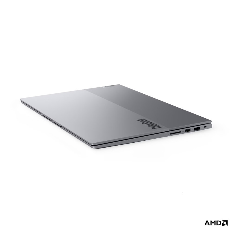 Lenovo ThinkBook/16 G9 AHP/R3-210/16''/WUXGA/16GB/512GB/AMD int/W11P/Gray/3R On-Site