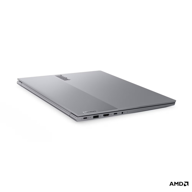 Lenovo ThinkBook/16 G9 AHP/R3-210/16''/WUXGA/16GB/512GB/AMD int/W11P/Gray/3R On-Site