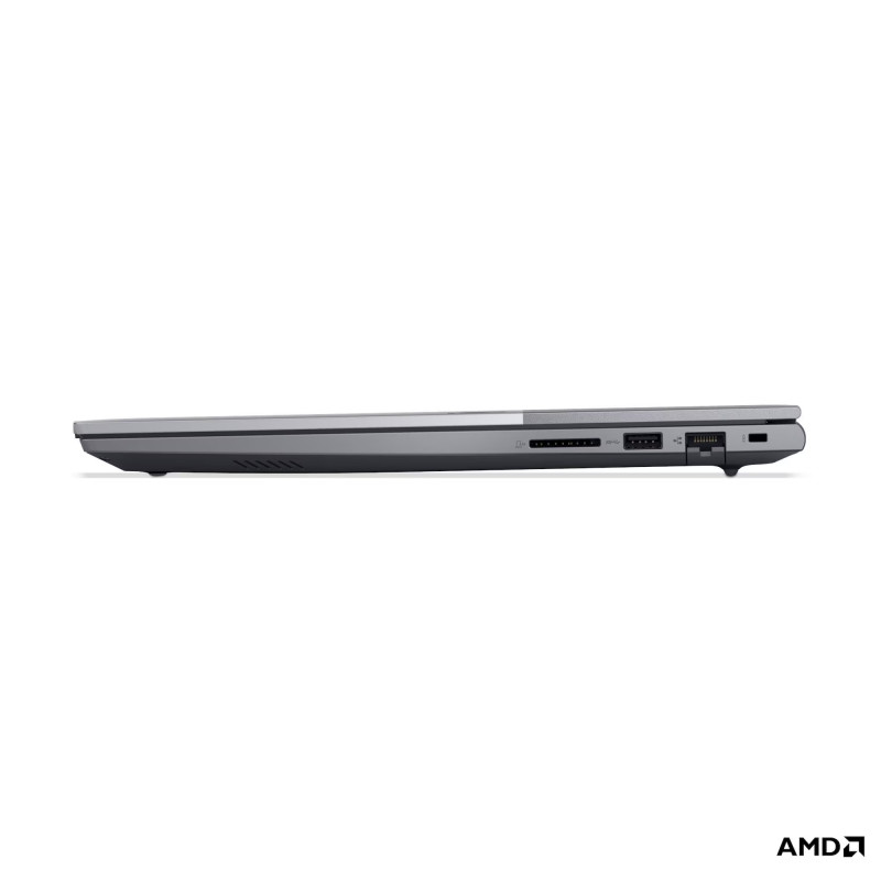 Lenovo ThinkBook/16 G9 AHP/R3-210/16''/WUXGA/16GB/512GB/AMD int/W11P/Gray/3R On-Site