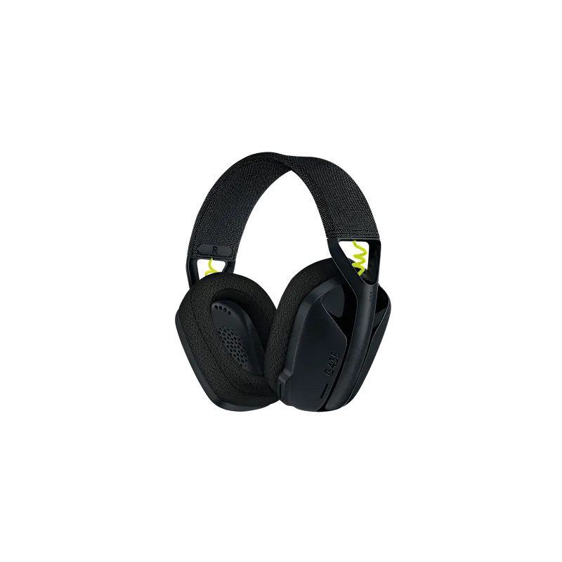LOGITECH OEM - Logitech G435 LIGHTSPEED Wireless Headset _