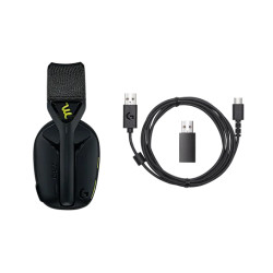 LOGITECH OEM - Logitech G435 LIGHTSPEED Wireless Headset _