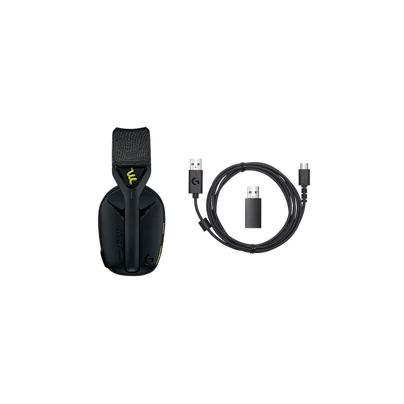 LOGITECH OEM - Logitech G435 LIGHTSPEED Wireless Headset _