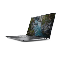 Dell Precision/5490/U7-165H/14''/WUXGA/32GB/1TB SSD/RTX 2000A/W11P/Gray/3RNBD