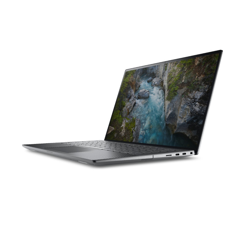 Dell Precision/5490/U7-165H/14''/WUXGA/32GB/1TB SSD/RTX 2000A/W11P/Gray/3RNBD