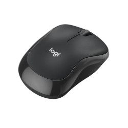 LOGITECH OEM - Akcia myš Logitech Wireless M240 Graphite _