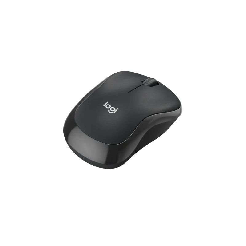 LOGITECH OEM - Akcia myš Logitech Wireless M240 Graphite _
