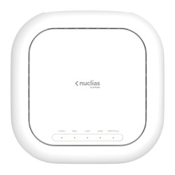 D-Link DBA-2820P Wireless AC2600 Wave2 Nuclias Access Point (With 1 Year License)