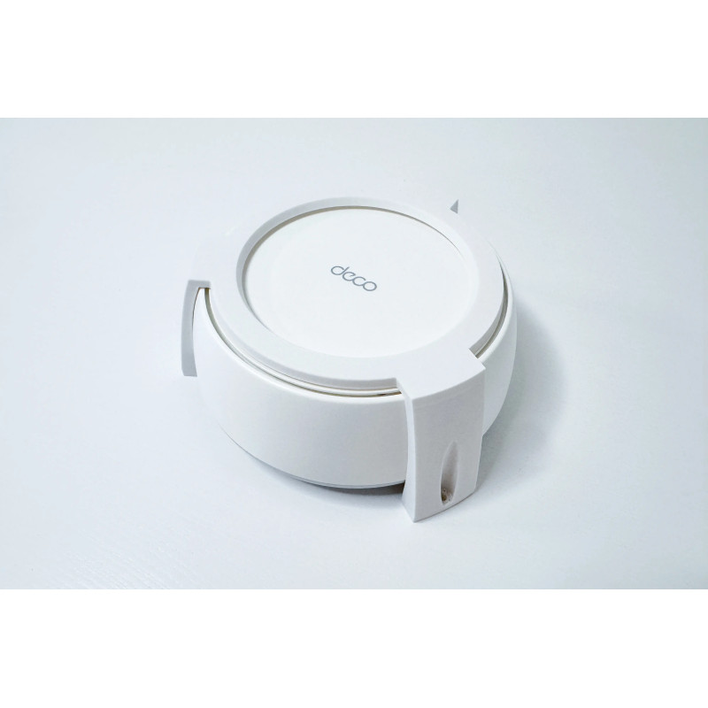 OEM - TP-LINK držiak pre DECO BE25 na strop aj stenu, biely