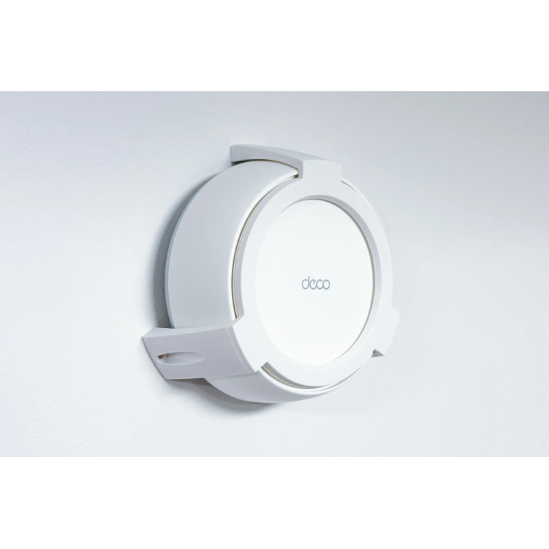 OEM - TP-LINK držiak pre DECO BE25 na strop aj stenu, biely