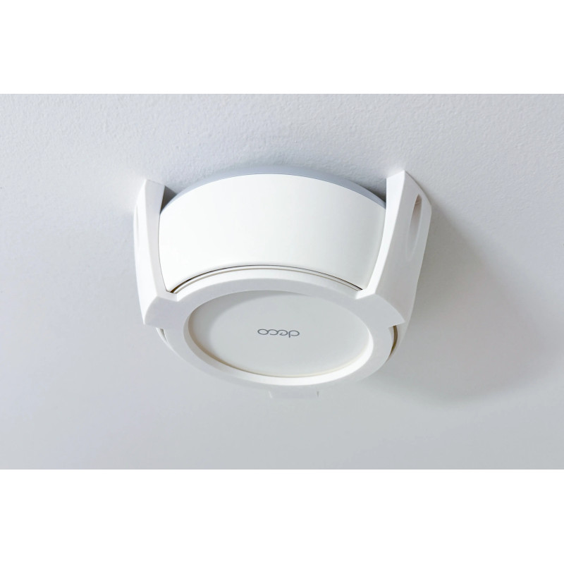 OEM - TP-LINK držiak pre DECO BE25 na strop aj stenu, biely