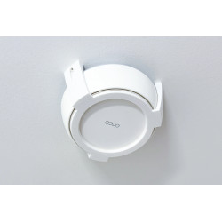 OEM - TP-LINK držiak pre DECO BE25 na strop aj stenu, biely