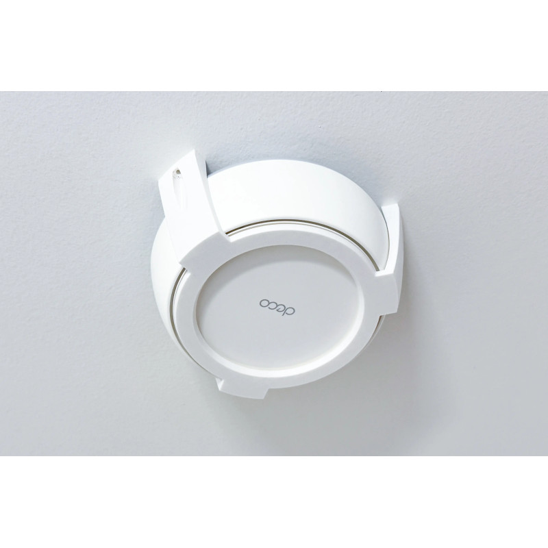 OEM - TP-LINK držiak pre DECO BE25 na strop aj stenu, biely