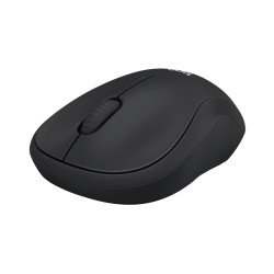 LOGITECH OEM - Logitech M220/Kancelárska/Optická/1 000 DPI/Bezdrôtová USB/Čierna