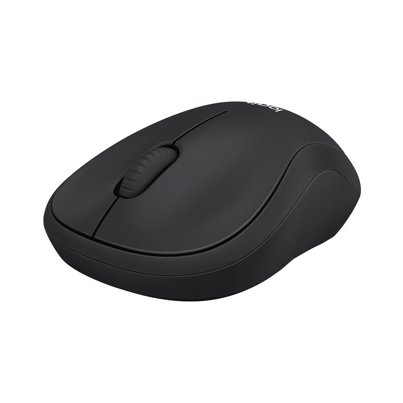 LOGITECH OEM - Logitech M220/Kancelárska/Optická/1 000 DPI/Bezdrôtová USB/Čierna