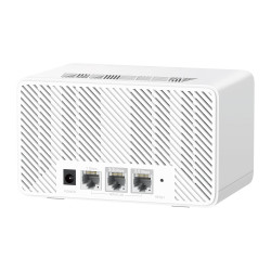 MERCUSYS - Halo H37BE(3-pack) BE6500 Home Mesh WiFi7 systém
