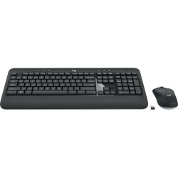 PROMO set Logitech Wireless Combo MK540, US layout
