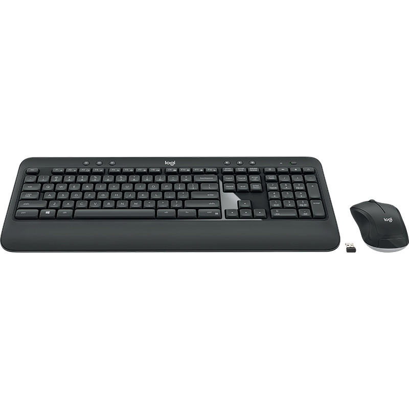 PROMO set Logitech Wireless Combo MK540, US layout