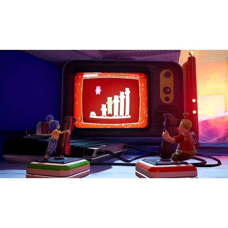 ELECTRONIC ARTS - NS - It Takes Two