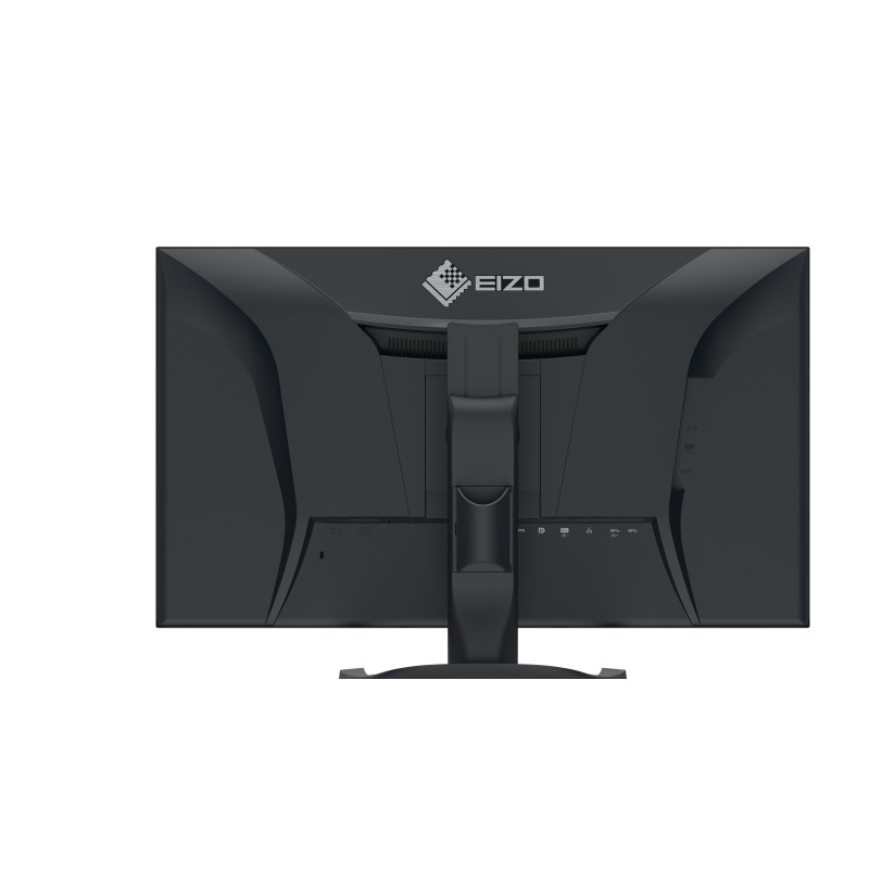 EIZO FlexScan/EV3240X/31,5''/IPS/4K UHD/60Hz/5ms/Black/5R