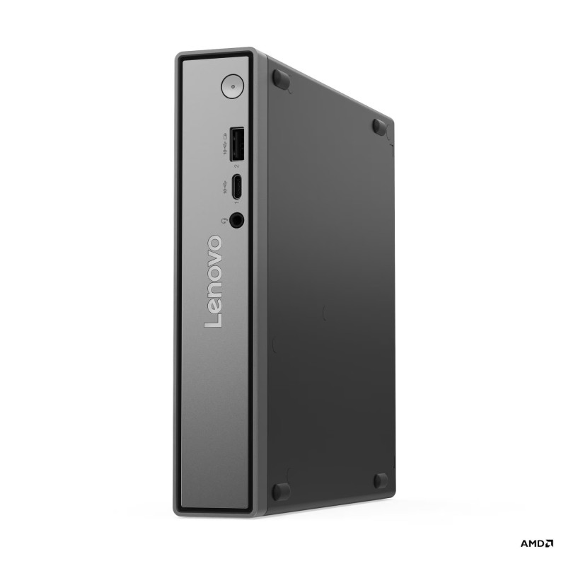 LENOVO - TC Neo 55q Tiny/R5-220/512/16GB/W11P