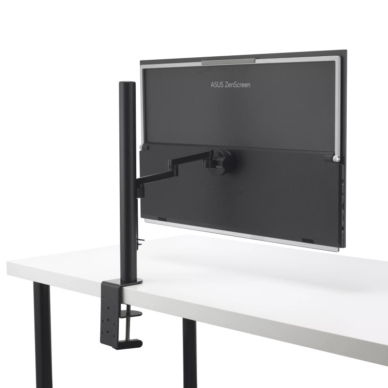 ASUS ZenScreen/MB27ACF/27''/IPS/QHD/100Hz/5ms/Čierna/2R