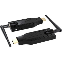 PremiumCord HDMI Wireless ext fullHD na 150m