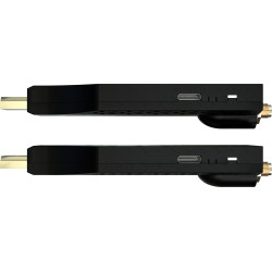 PremiumCord HDMI Wireless ext fullHD na 150m