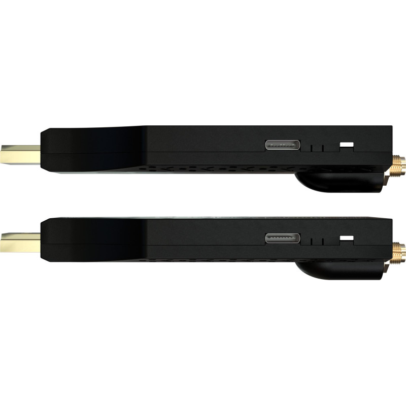 PremiumCord HDMI Wireless ext fullHD na 150m