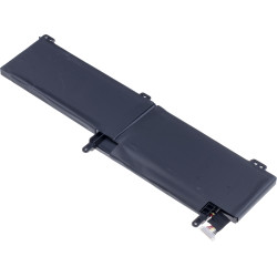 Batéria T6 Power pre Asus ROG Strix GL703GM, GL703GS, 4940mAh, 76Wh, 4cell, Li-poly