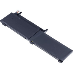Batéria T6 Power pre Asus ROG Strix GL703GM, GL703GS, 4940mAh, 76Wh, 4cell, Li-poly