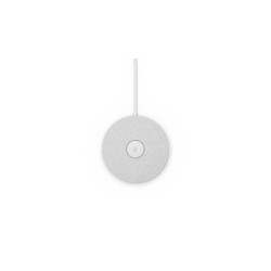 LOGITECH OEM - Logitech RALLY Mic Pod - white : _