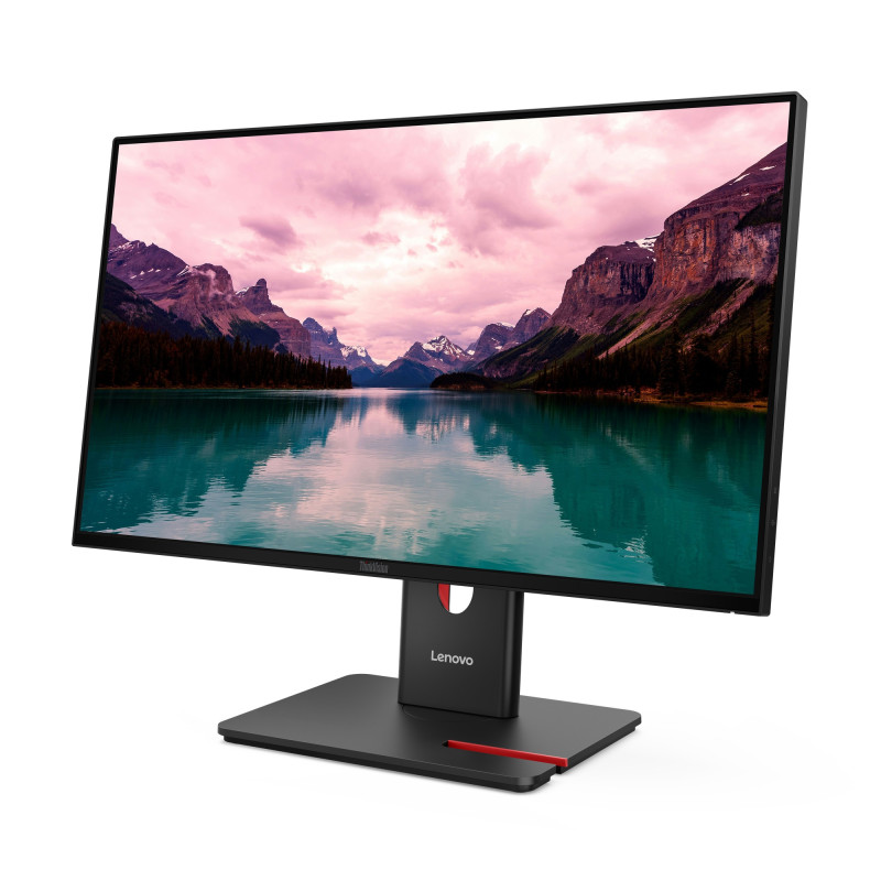 Lenovo T24i-40 23.8'' IPS/16:9/1920x1080/1500:1/4ms