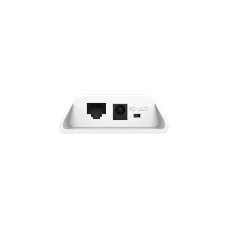 D-Link DPE-301GI 1-port Gigabit 30W PoE+ Injector